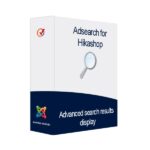 adsearch-for-hikashop