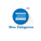 Woocommerce categories